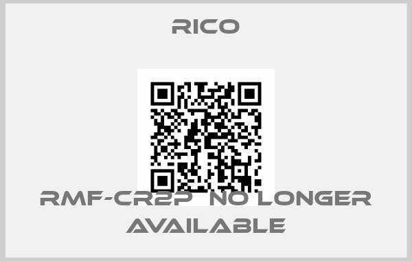 Rico-RMF-CR2P  no longer available