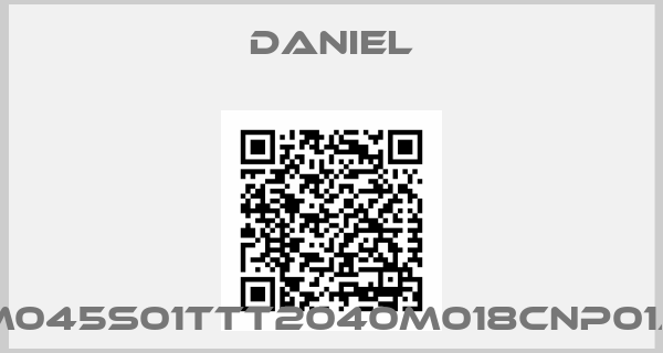 DANIEL-SRSM045S01TTT2040M018CNP01AZHS