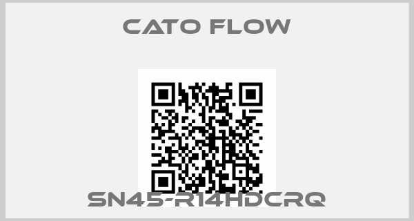 Cato Flow-SN45-R14HDCRQ