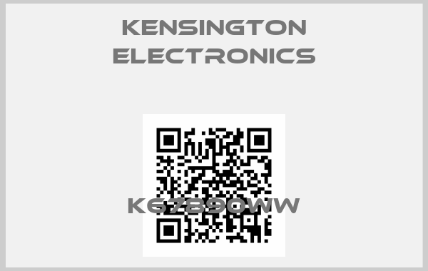 Kensington Electronics-K67890WW