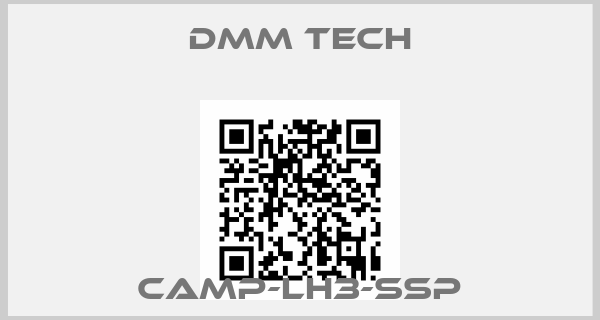 DMM Tech-CAMP-LH3-SSP
