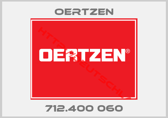Oertzen-712.400 060