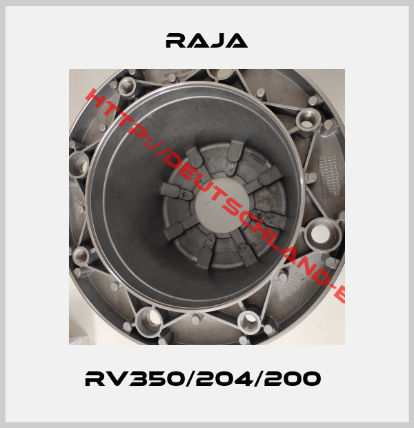 Raja-RV350/204/200 