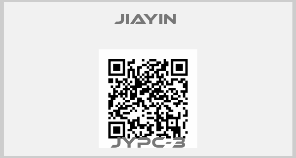 Jiayin -JYPC-3
