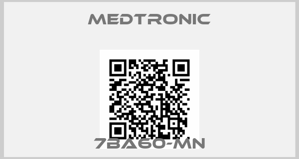 MEDTRONIC-7BA60-MN