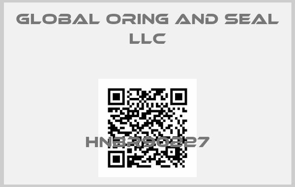 Global Oring And Seal Llc-HNBR90227