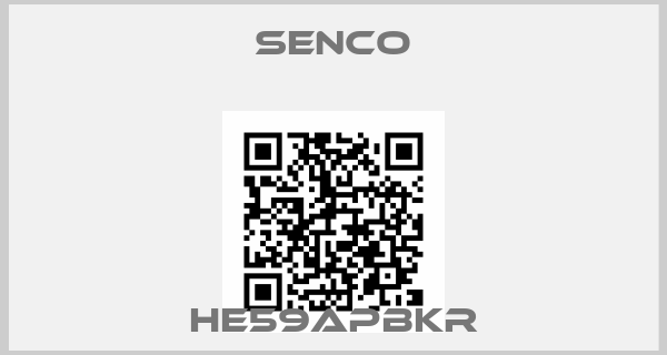 Senco-HE59APBKR