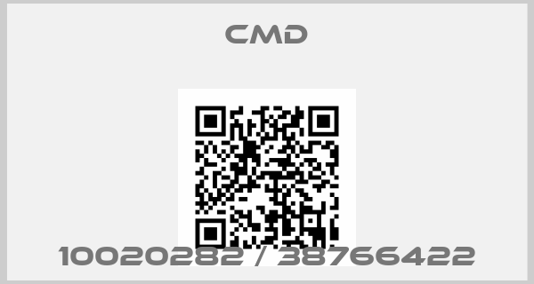CMD-10020282 / 38766422