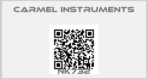 Carmel Instruments-NK732