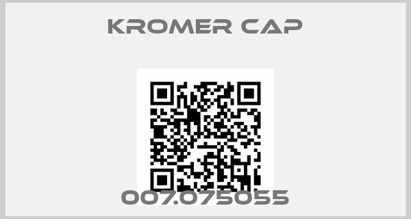 KROMER CAP-007.075055