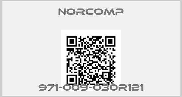 Norcomp-971-009-030R121