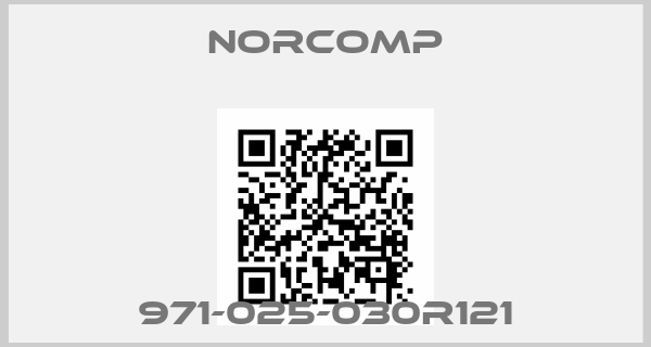 Norcomp-971-025-030R121