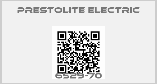 Prestolite Electric-6529-70