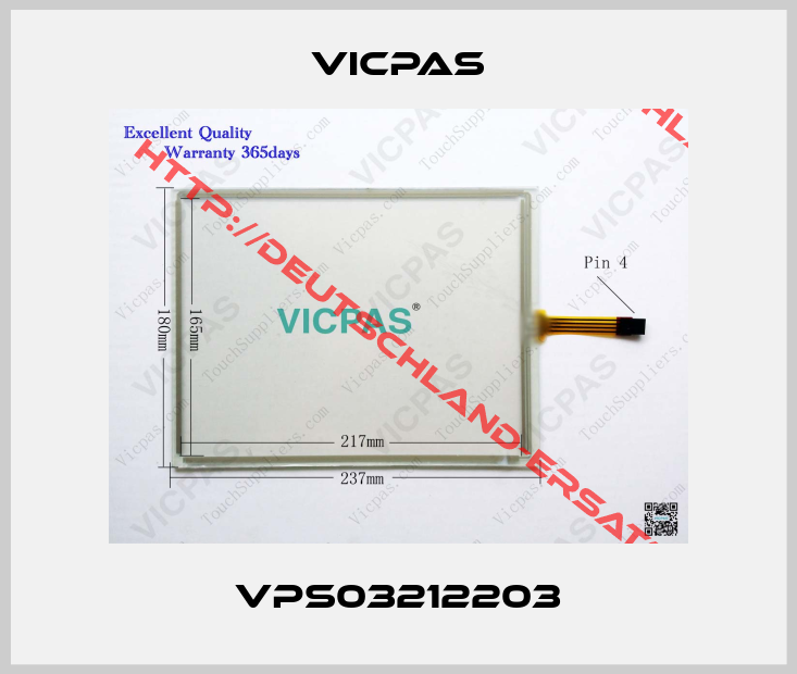 VICPAS-VPS03212203