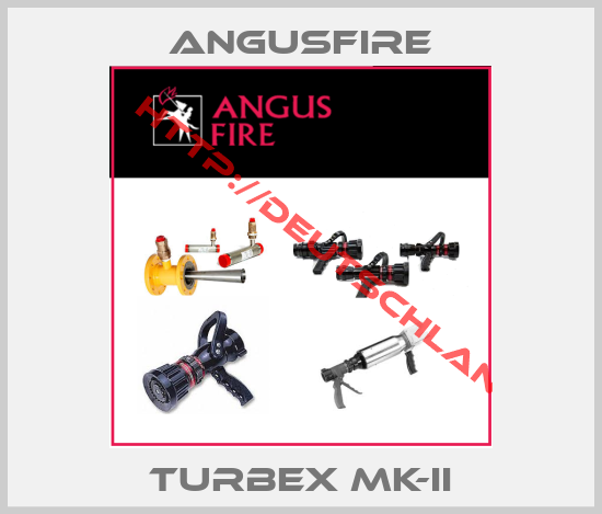 Angusfire-Turbex MK-II