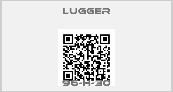 Lugger-96-H-30