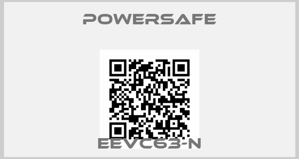 powersafe-EEVC63-N