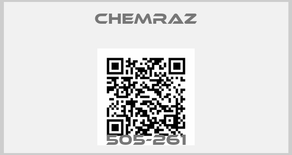 CHEMRAZ-505-261