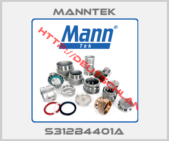 MANNTEK-S312B4401A