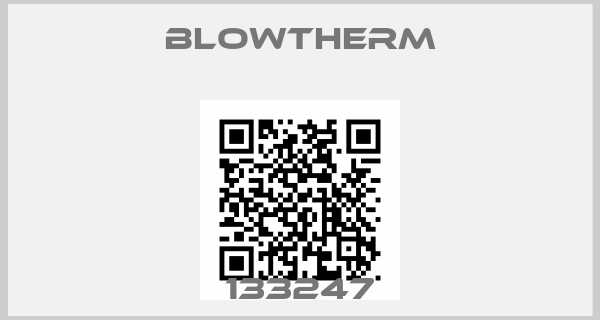 Blowtherm-133247