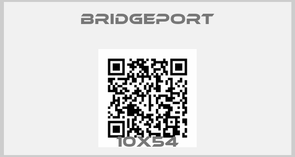 Bridgeport-10X54