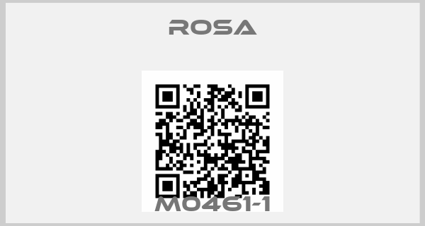 ROSA-M0461-1