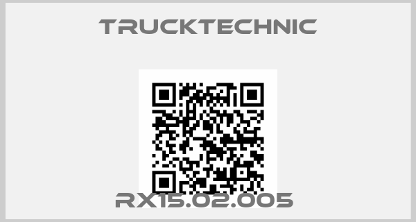 Trucktechnic-RX15.02.005 