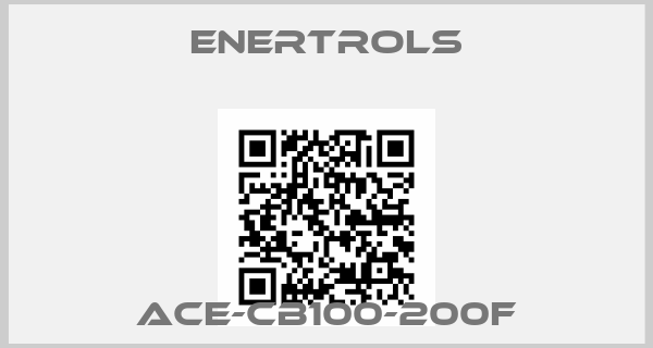 Enertrols-ACE-CB100-200F