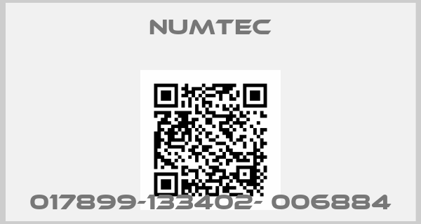 Numtec-017899-133402- 006884