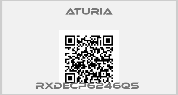 Aturia-RXDECP6246QS 
