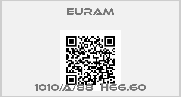 Euram-1010/A/88  H66.60