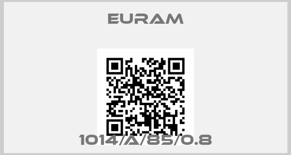 Euram-1014/A/85/0.8