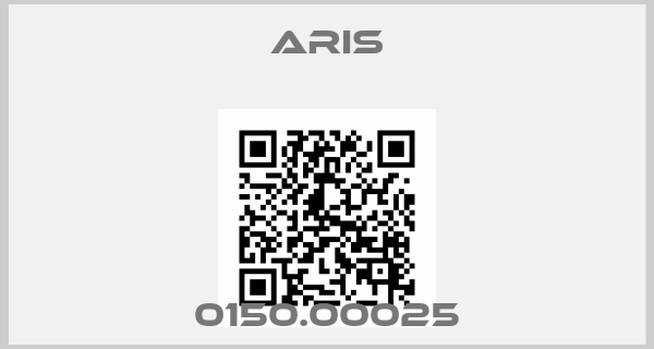 Aris-0150.00025