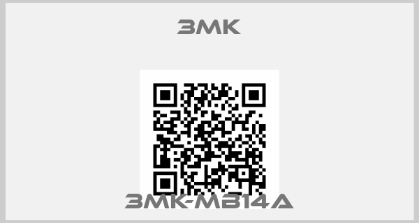 3MK-3MK-MB14A