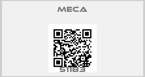 MECA-51183