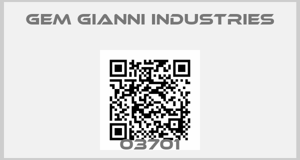 GEM Gianni Industries-03701