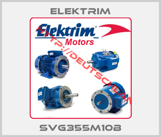 Elektrim-SVg355M10B