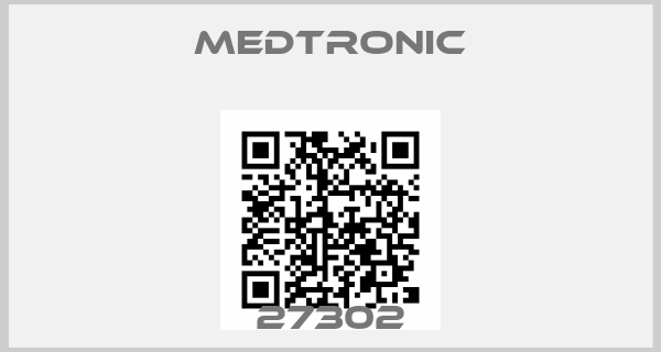 MEDTRONIC-27302