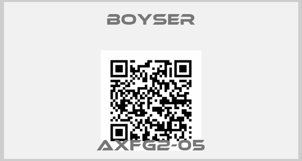 Boyser-AXFG2-05