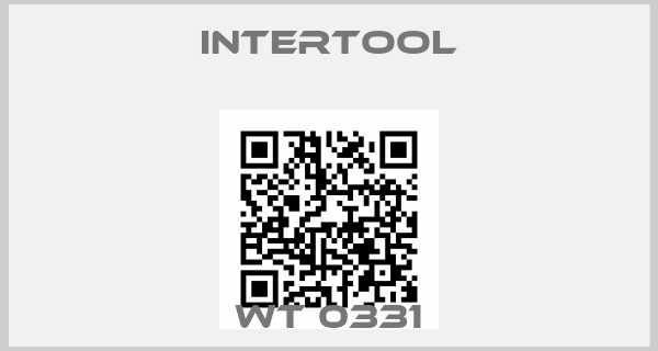 Intertool-WT 0331