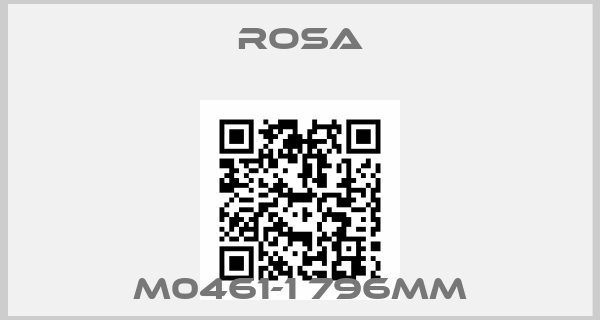 ROSA-M0461-1 796mm