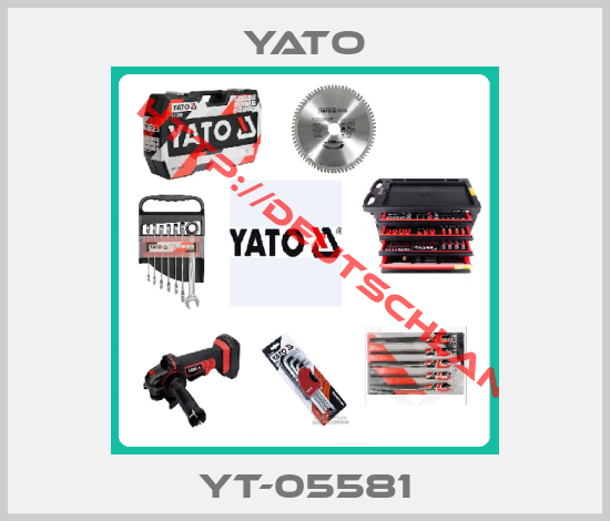 yato-YT-05581