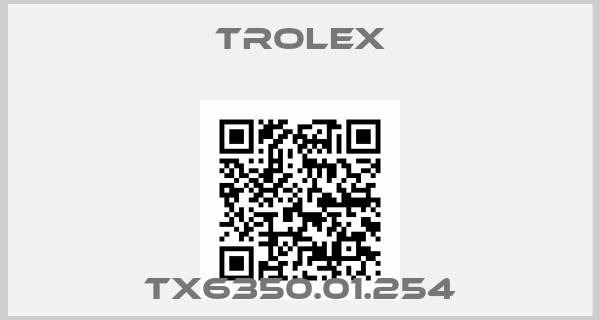 Trolex-TX6350.01.254