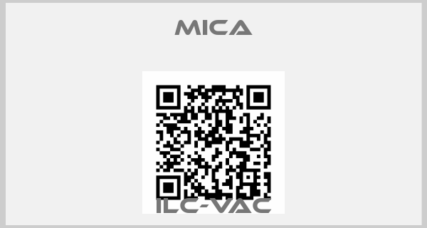 Mica-ILC-VAC