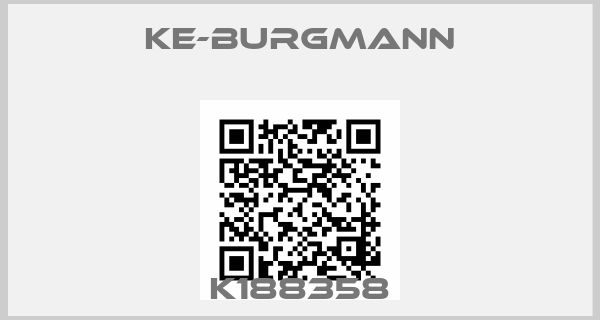 KE-Burgmann-K188358