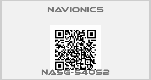 Navionics-NA5G-540S2
