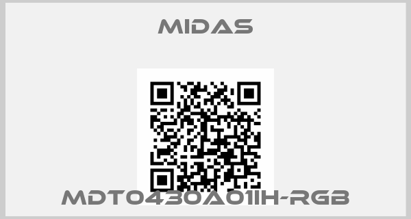 Midas-MDT0430A01IH-RGB