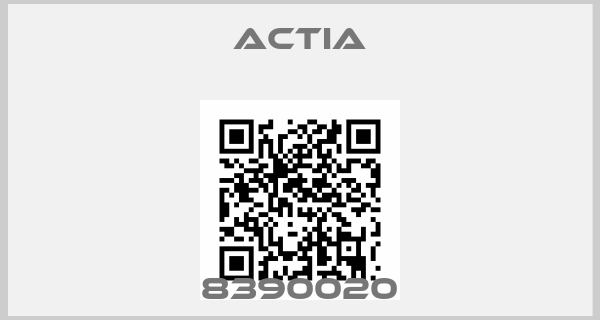 Actia-8390020