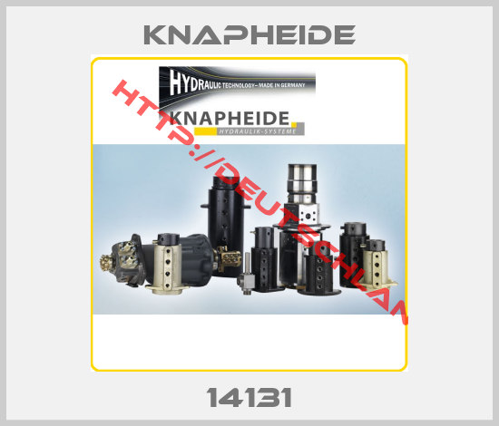 Knapheide-14131