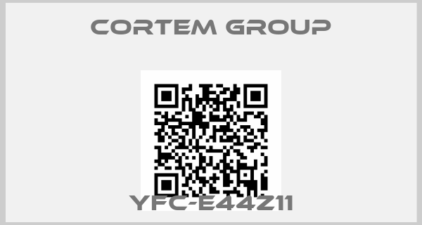 CORTEM GROUP-YFC-E44Z11